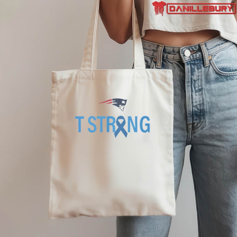 T Strong Patriots Shirt Meaning - Image 3