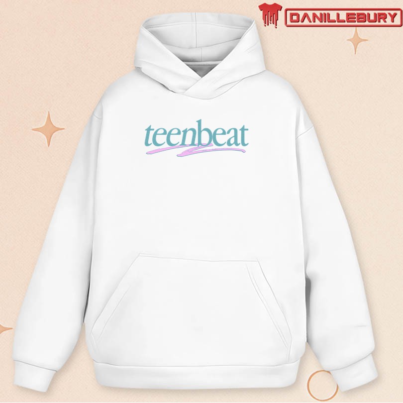 Teen Beat NOSTALGIA TEE - Image 2