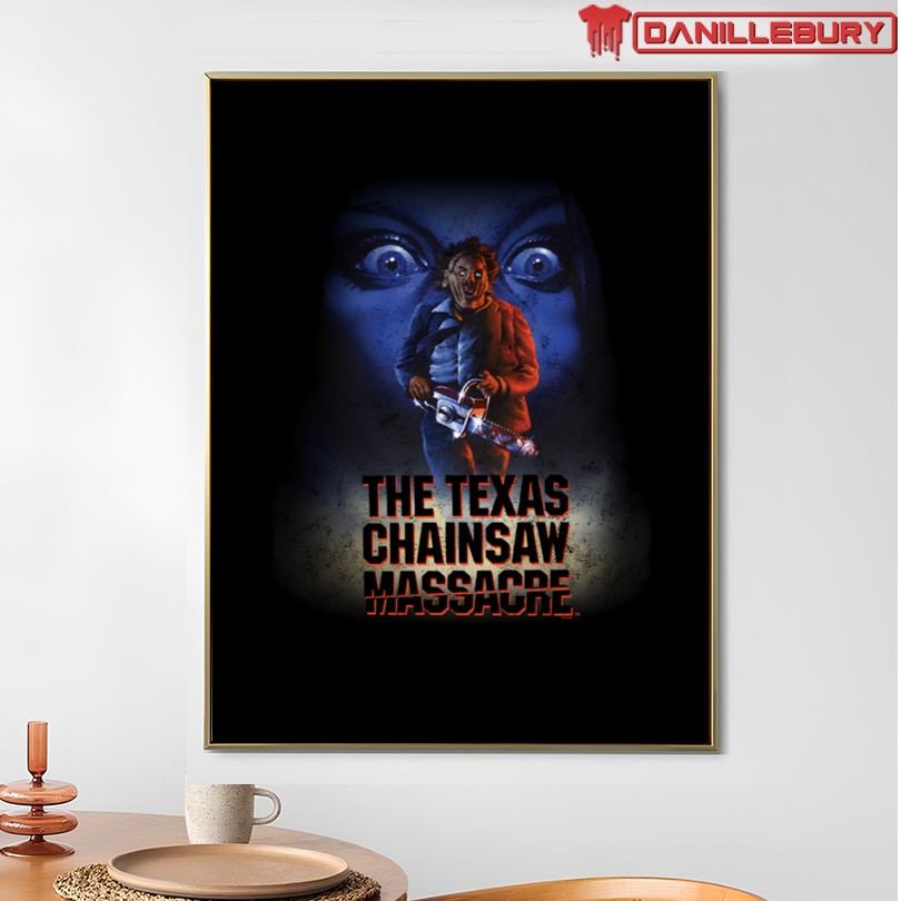 Texas Chainsaw Massacre T-Shirt - Image 4