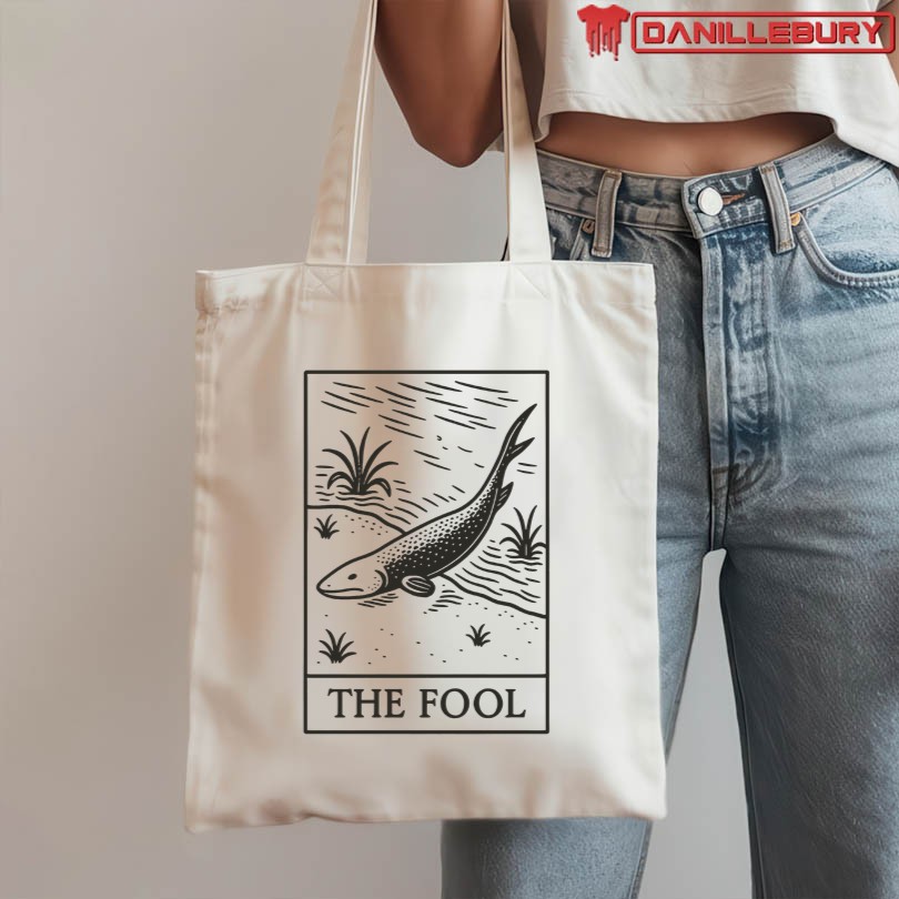 The Devonian Fool T-Shirt - Image 3
