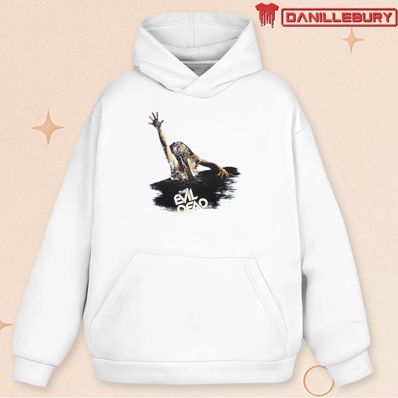 The Evil Dead Classic T-Shirt - Image 2