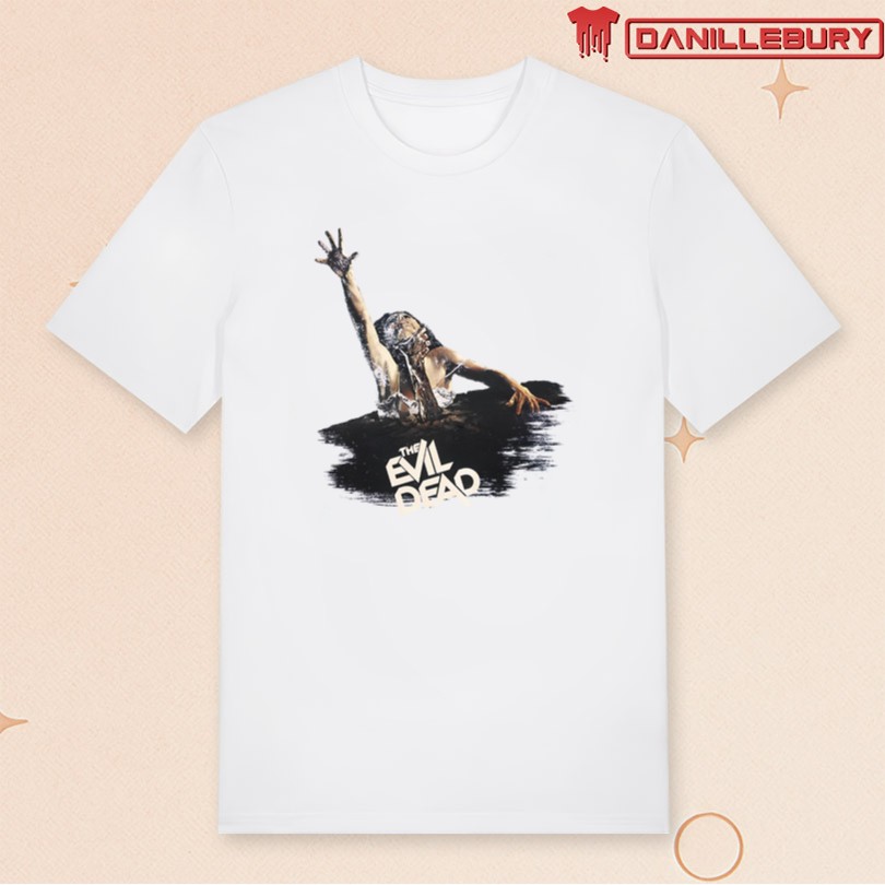 The Evil Dead Classic T-Shirt