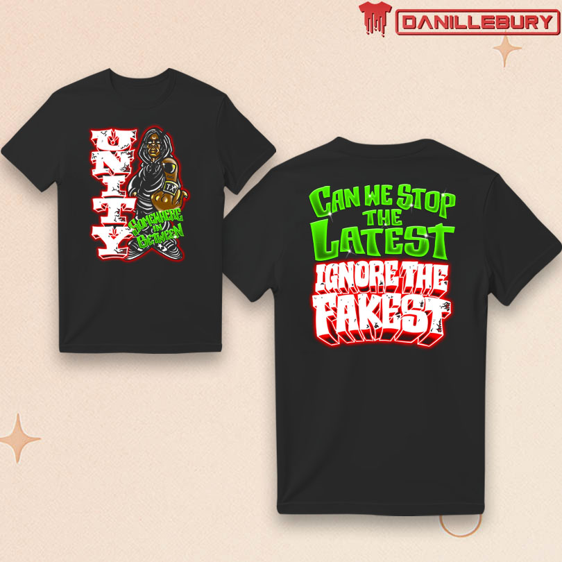 UNITYTX Airbrush Merch