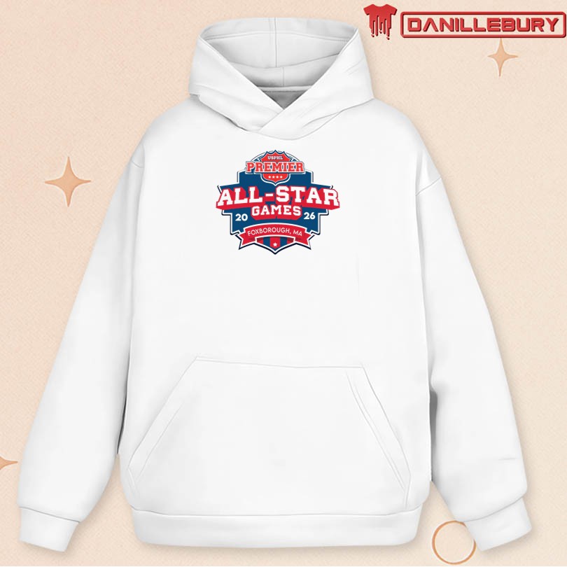 USPHL All-Star 2026 Merchandise - Image 2