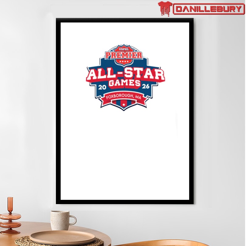 USPHL All-Star 2026 Merchandise - Image 4