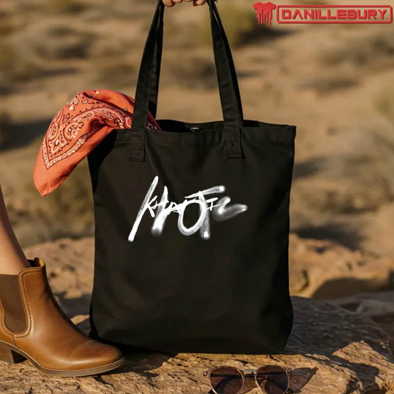 Wiz Khalifa Khaotic Merch - Image 3