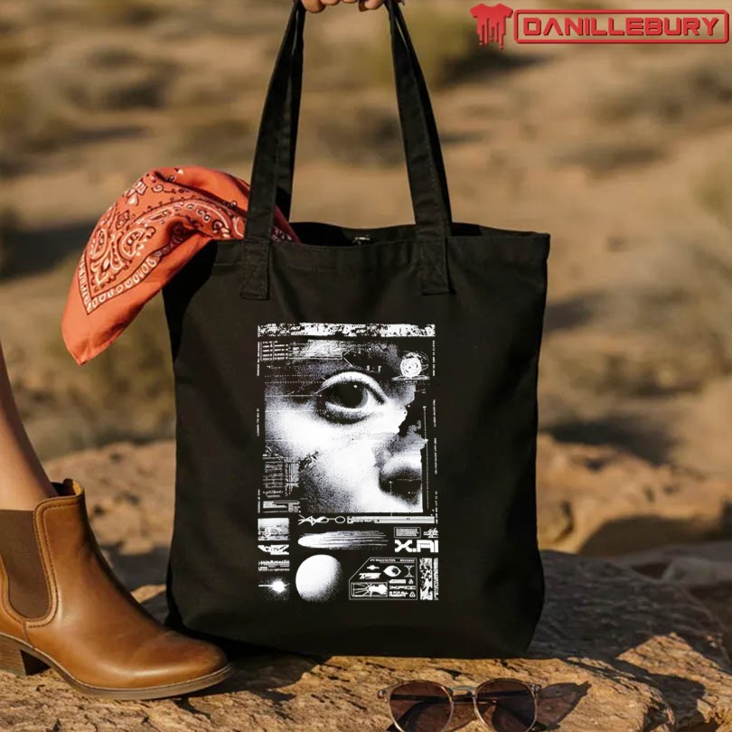 xAI Human Connection Tee - Image 3