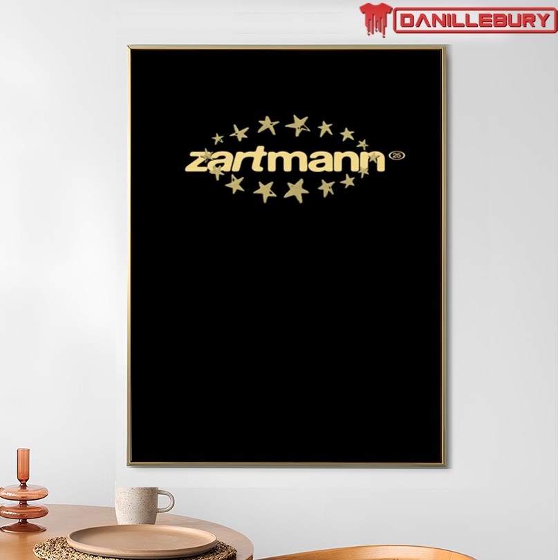 Zartmann Merchandise - Image 4