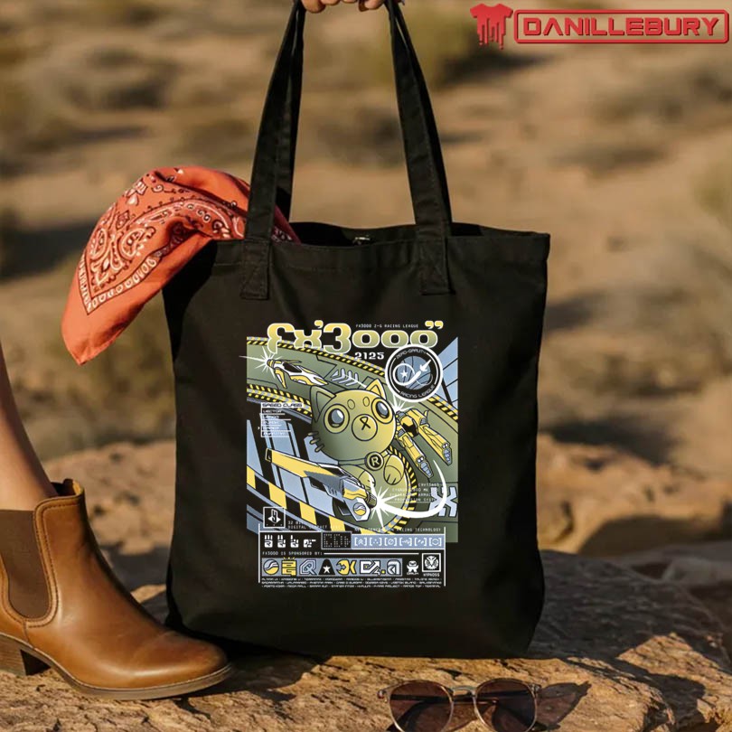 Zero Gravity T-Shirt - Image 3