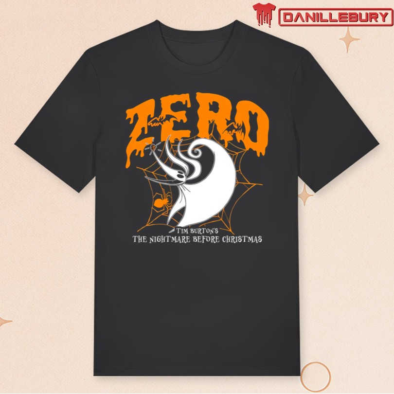 Zero Womens Juniors Merch