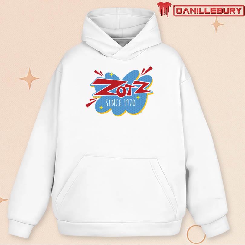 Zotz Logo T-Shirt - Image 2