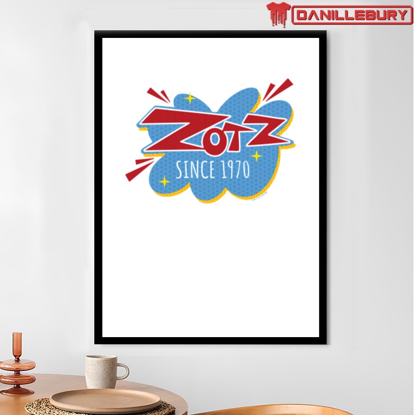 Zotz Logo T-Shirt - Image 4