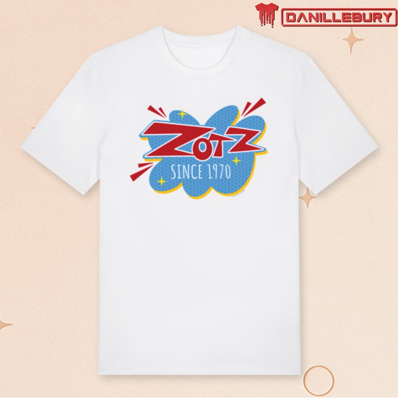 Zotz Logo T-Shirt