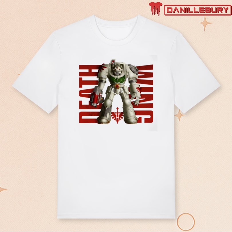 Dark Angels Deathwing T-Shirt