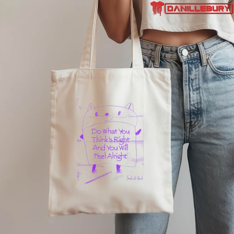 Feels So Good Religion Merch - Image 3