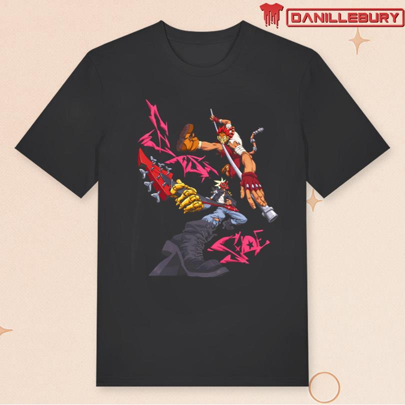 Good Kid Eastside Merch Limited Edition