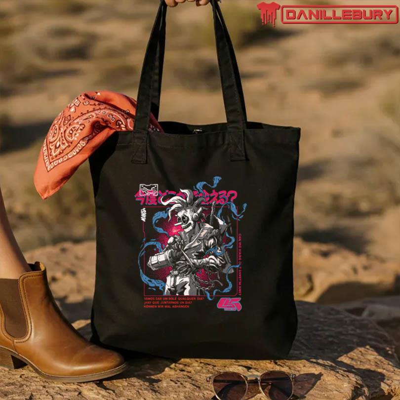 Good Kid Gentu Merch - Image 4