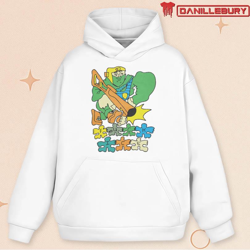 HoneyTv Fuck Ice T-Shirt 2026 - Image 2