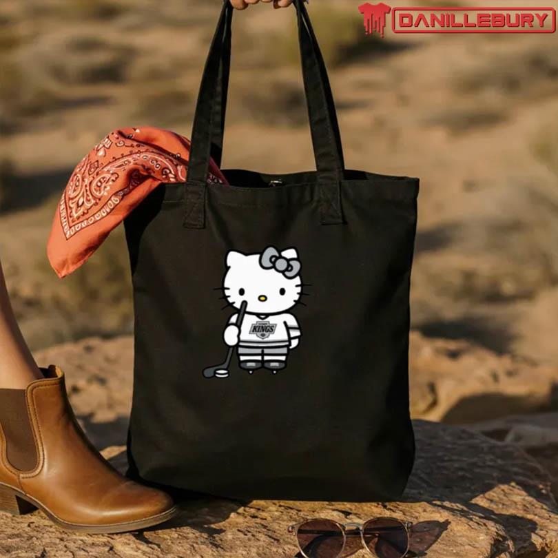 KINGS X HELLO KITTY 2026 MERCH - Image 4