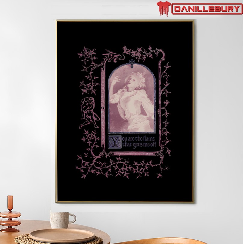 Melanie Martinez Last Two People Merch - Image 4