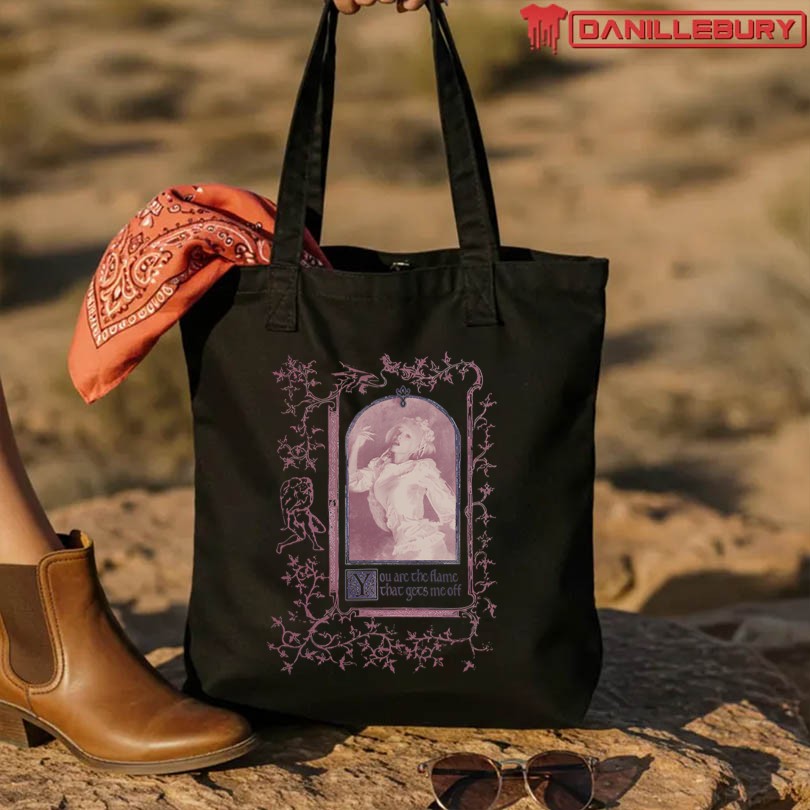 Melanie Martinez Last Two People Merch - Image 3