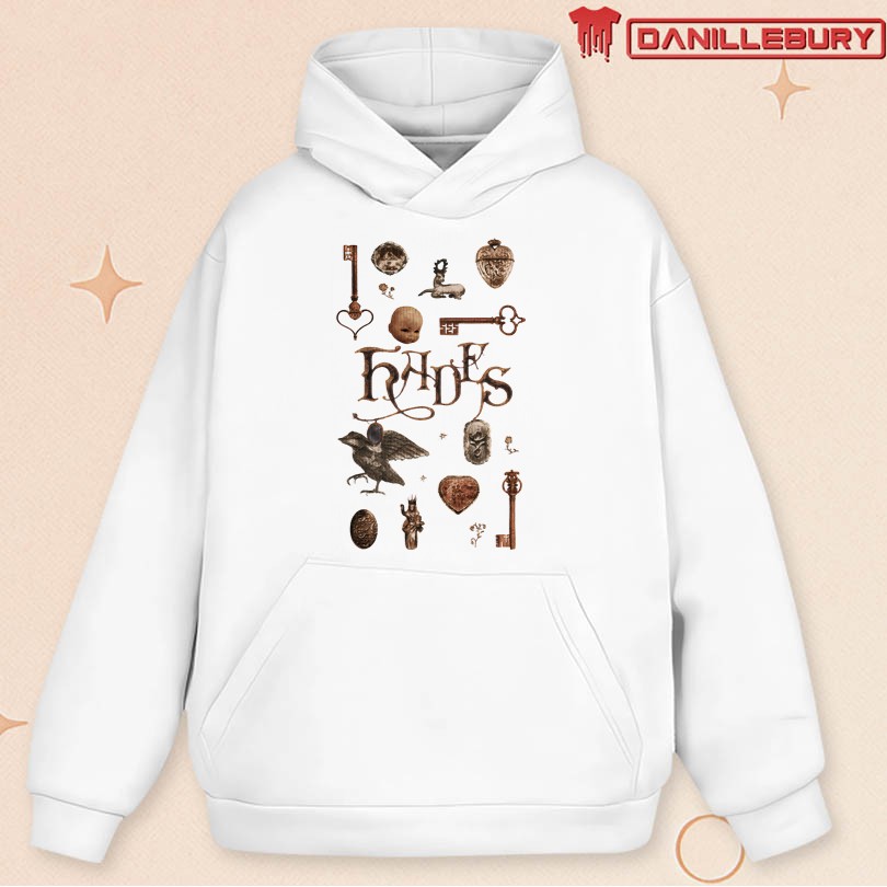 Melanie Martinez Possessions T-Shirt - Image 2