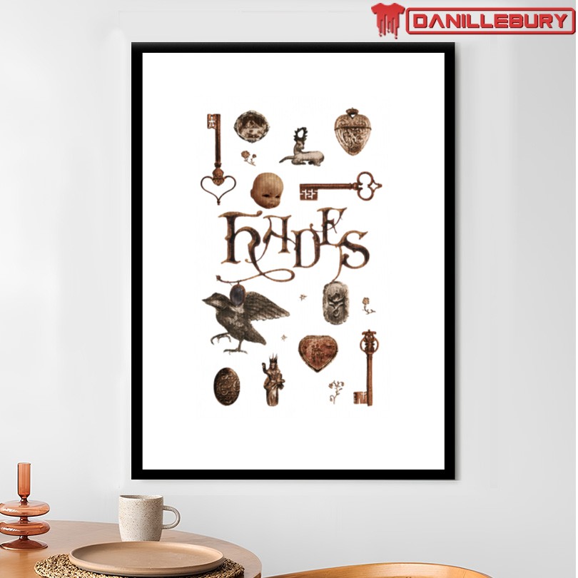 Melanie Martinez Possessions T-Shirt - Image 4