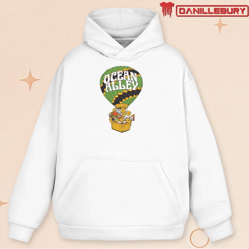 OCEAN ALLEY EVENT 2026 MERCH - Image 2