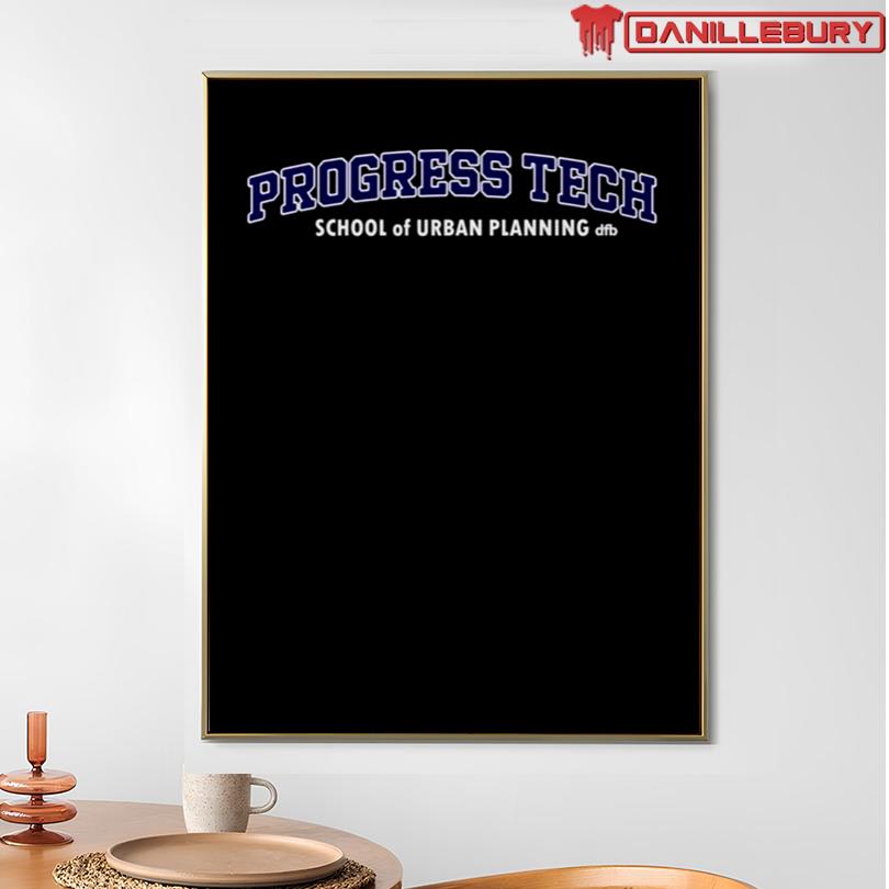 Progress Tech Merch - Image 3