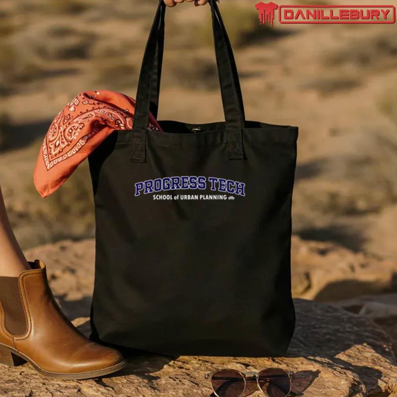 Progress Tech Merch - Image 4