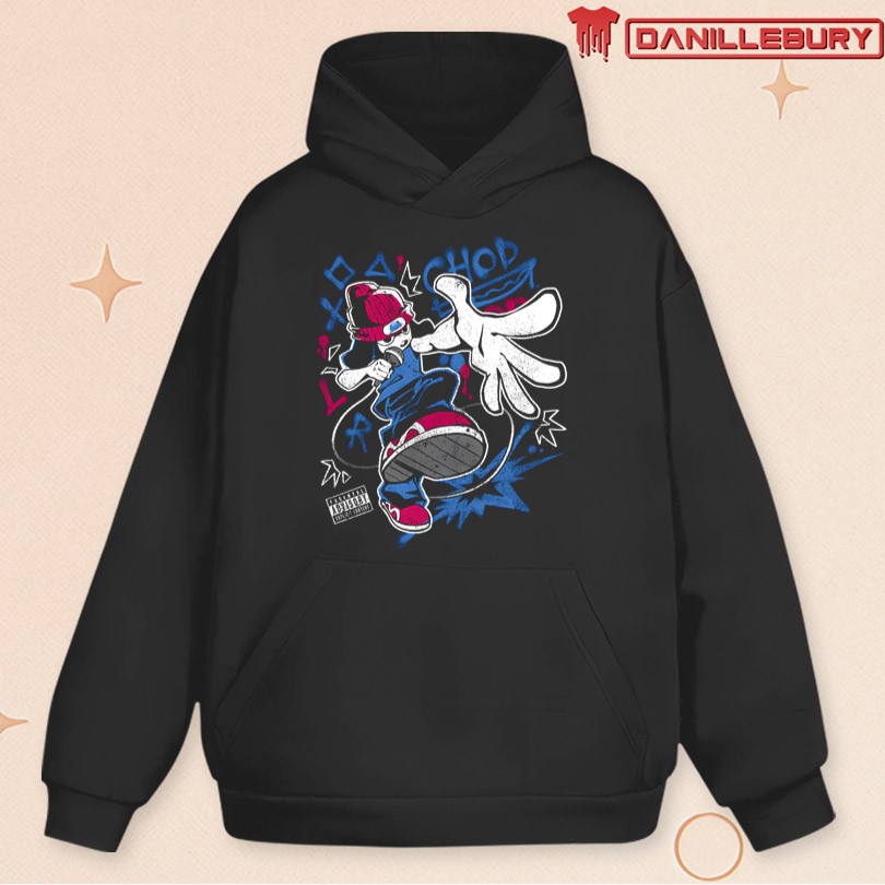 Significant Rapper T-Shirt - Image 2