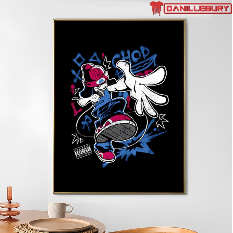 Significant Rapper T-Shirt - Image 4