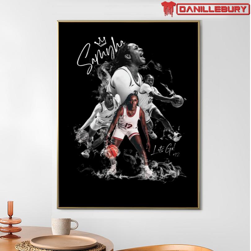 Suffren Collage T-Shirt - Image 3