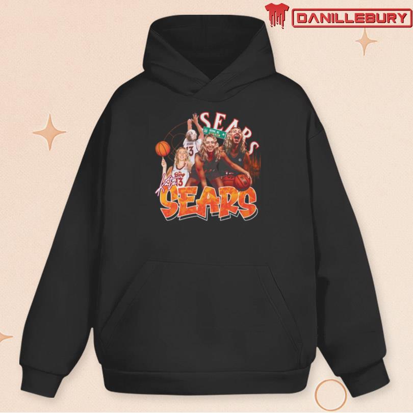 Triumph Kate Sears T-Shirt - Image 2