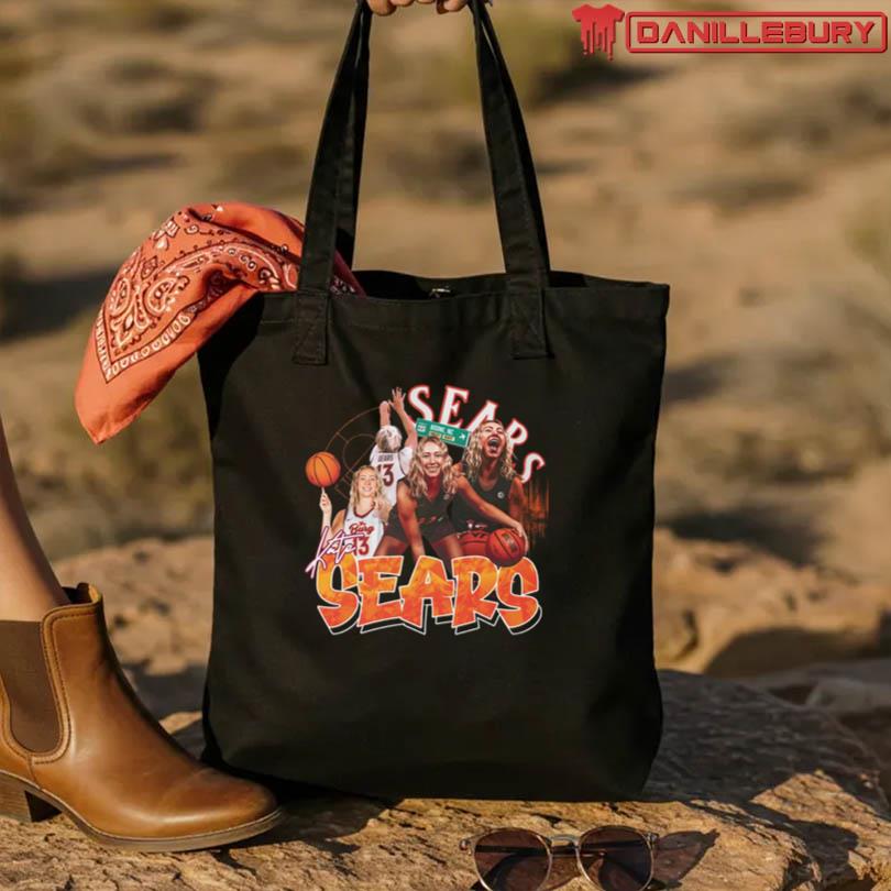 Triumph Kate Sears T-Shirt - Image 4