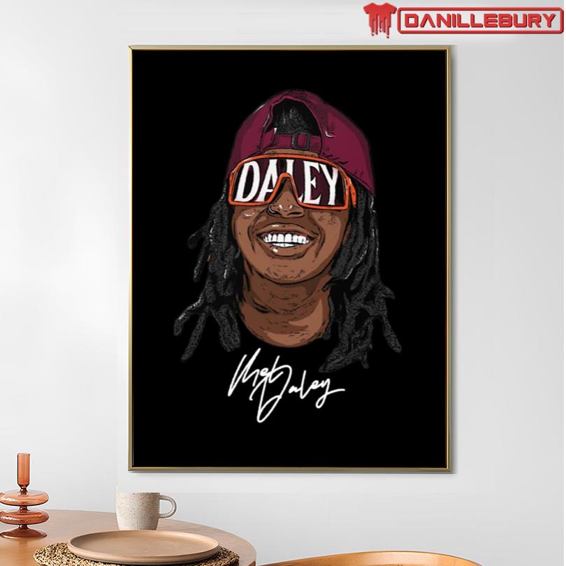 Triumph Mel Daley T-Shirt - Image 3