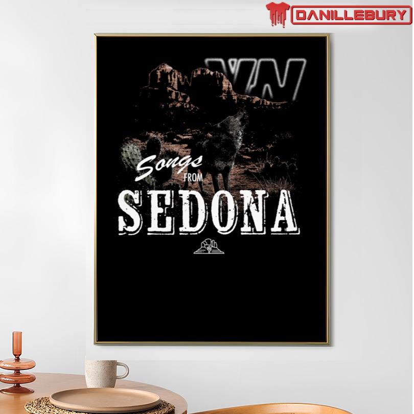 VWILLZ Desert Wolf T-Shirt - Image 3