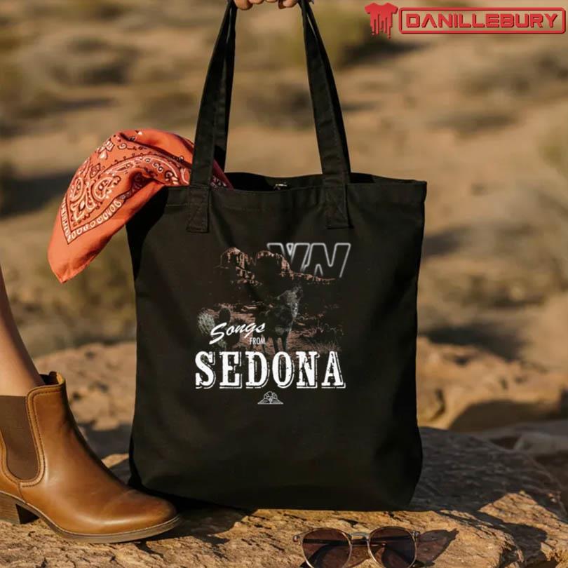 VWILLZ Desert Wolf T-Shirt - Image 4