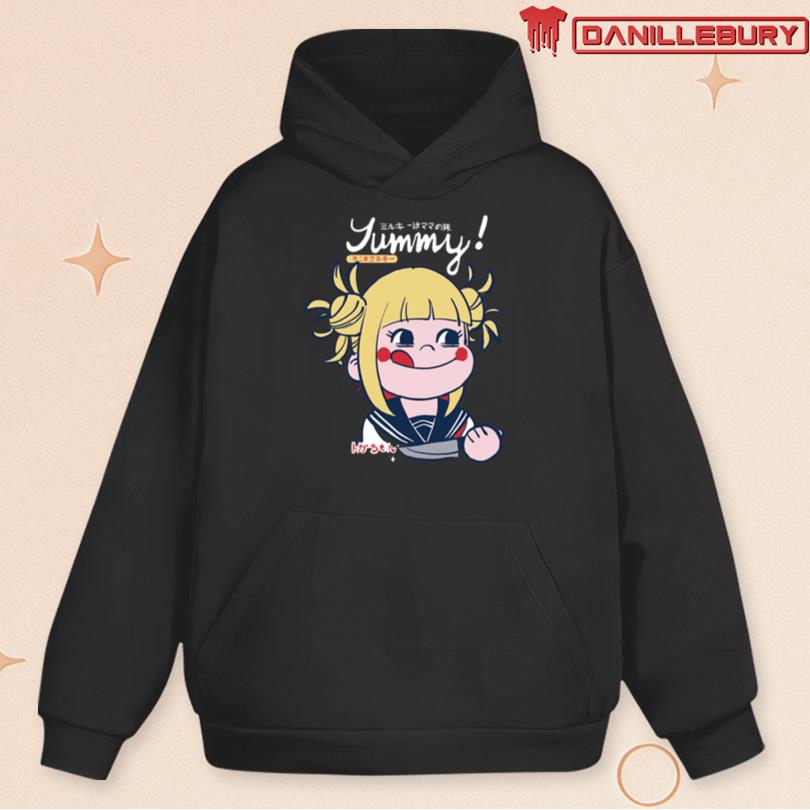 Yummy Snack T-Shirt - Image 2