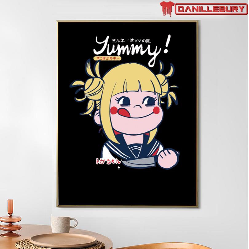 Yummy Snack T-Shirt - Image 3