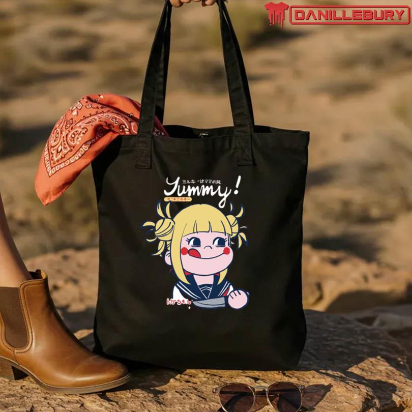 Yummy Snack T-Shirt - Image 4