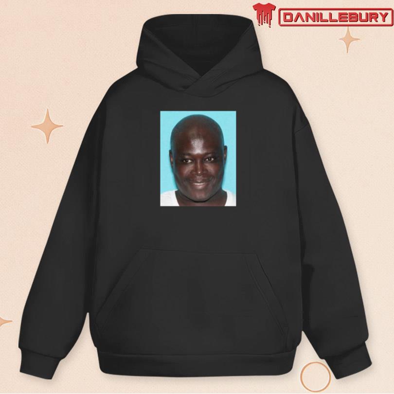 Ndiaga Diagne Austin Shooting T-Shirt - Image 2