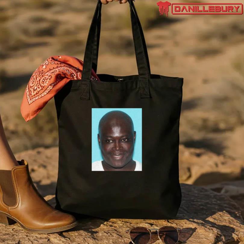 Ndiaga Diagne Austin Shooting T-Shirt - Image 4