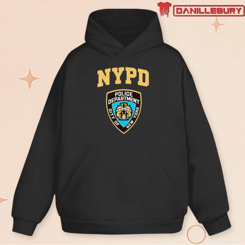 NYPD Merchandise - Image 2