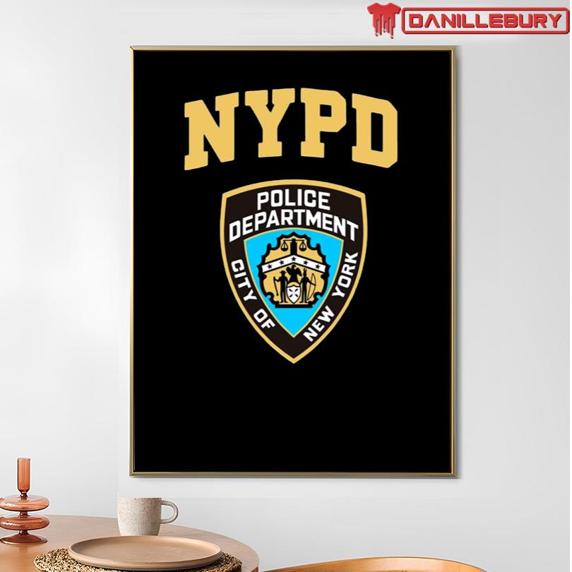 NYPD Merchandise - Image 3