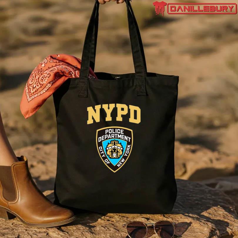 NYPD Merchandise - Image 4