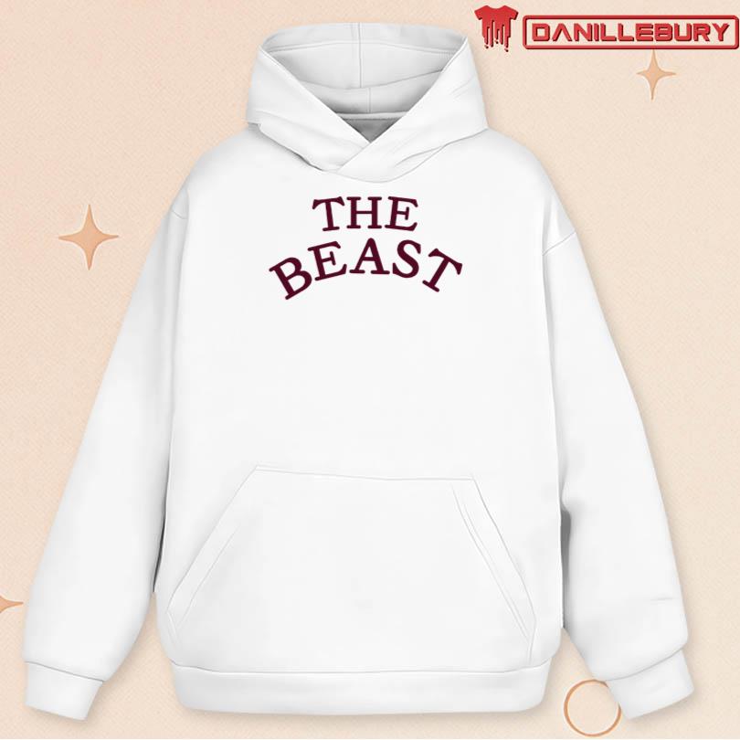 The Growlers The Beast Shirt - Image 2