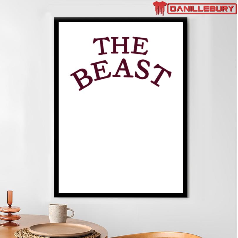 The Growlers The Beast Shirt - Image 3