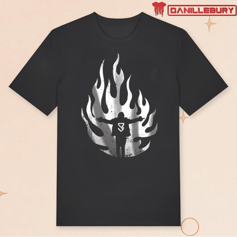 WWE Seth Rollins Merch